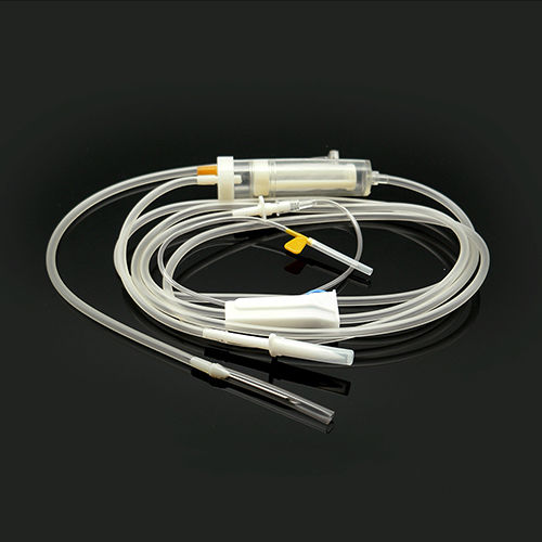 输血器 - REF-B2 - Anhui JN Medical Device