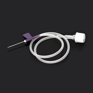 头皮输液器 - REF V-26G 0.45MM LL - Anhui JN Medical Device