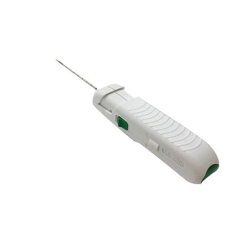 活检针 - BN-OCR-1 series - Hangzhou Likang Medical Technology - 无菌 / 20G / 18G