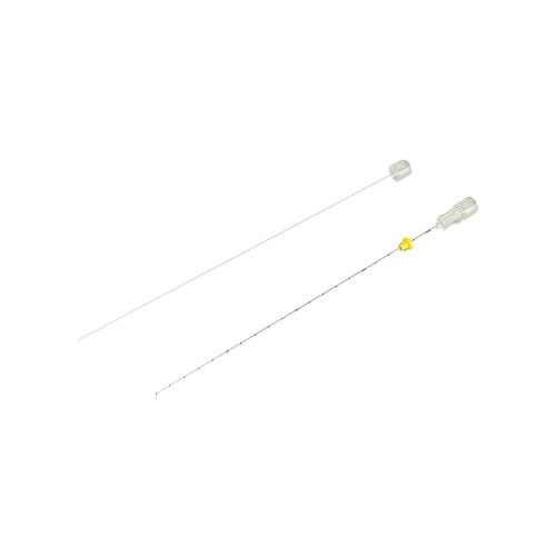穿刺针头 - CN-R-1 series - Hangzhou Likang Medical Technology - 活检 / 无菌 / 19G