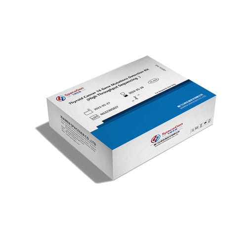 研究快速诊断套装 - NG22305027 - SPACEGEN - 用于甲状腺癌 / 肿瘤科 / GNAS