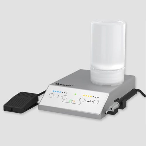 超声波洁牙机 - S1/ L1 - Shenzhen Bangvo Technology Co., Ltd - 牙周 / 牙科手机 / 嵌入式