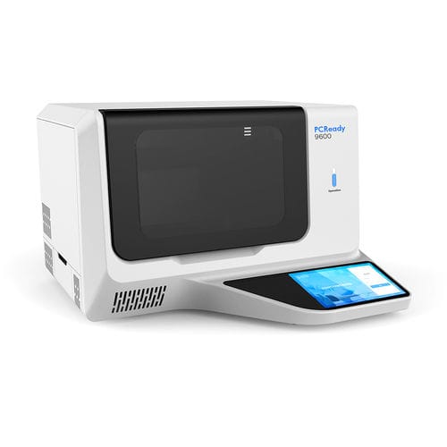 实验室自动化系统 / 用于流体操作 - Shenzhen GeneBioHealth Co., Ltd - 高流量