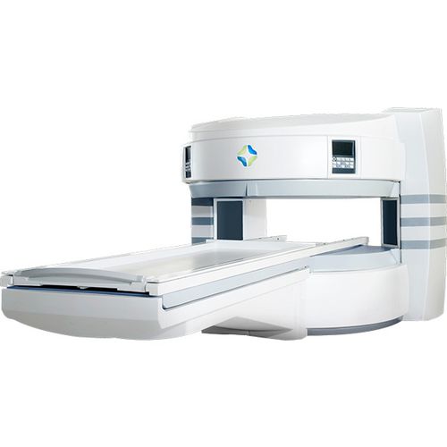 全身断层扫描MRI系统 - Elixbo PM545 0.45T - XBO Medical System - 低场 / 开放式