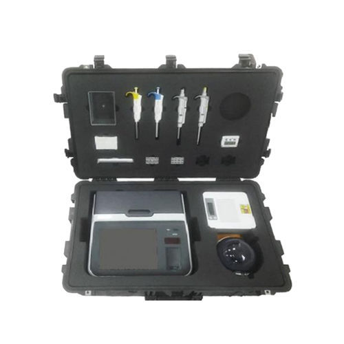 温度探测器 - RJ-4500 - Beijing Hotgen Biotechn Co., Ltd - 医疗用途