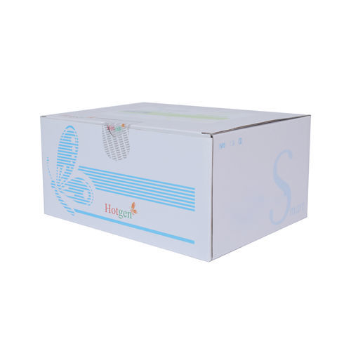 免疫快速诊断套装 - Beijing Hotgen Biotechn Co., Ltd - 睾酮 / PSA / 表面
