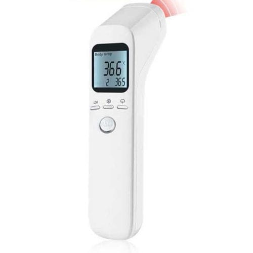 医用体温计 - Gun - Longtron Medical Technology Co., Ltd. - 额头 / 耳式 / 手