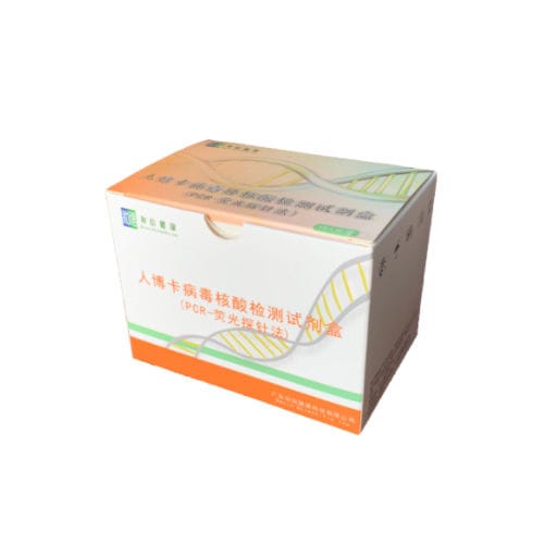 传染病快速诊断套装 - Bocavirus - hecin-scientific - 细小病毒 / 尿液 / 痰