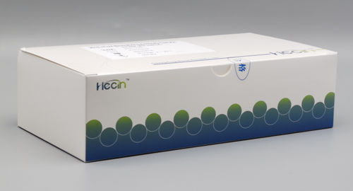COVID-19新冠病毒快速诊断套装 - hecin-scientific - 抗体 / IgG免疫球蛋白G / 血清