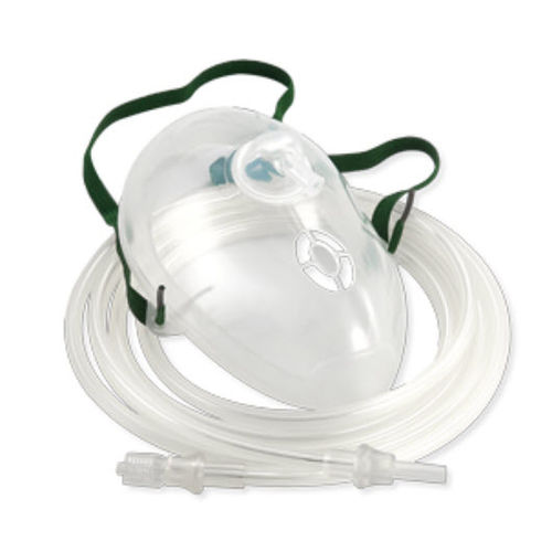 氧气罩 - Jiangsu ABD Medical Devices Co., Ltd