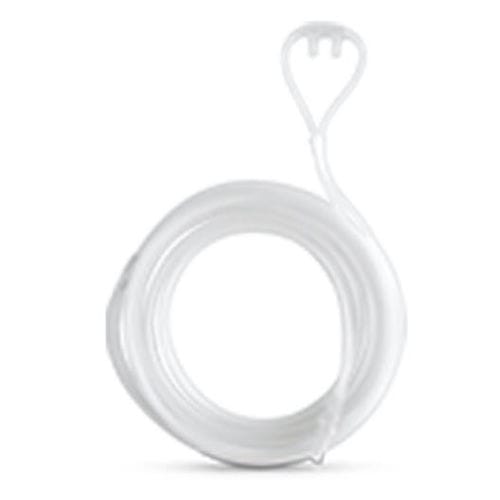医用氧气软管 - Jiangsu ABD Medical Devices Co., Ltd - 螺旋式 / 一次性