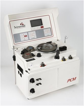 治疗法干细胞采集器械 - PCM - Zhengyuan Technology Co., Ltd. - 用于血浆置换法 / 用于血栓性静脉炎 / 台式
