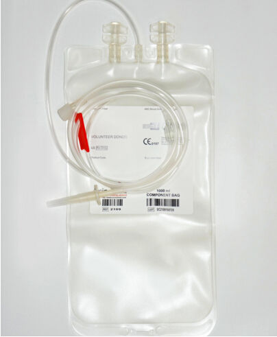 血浆袋 - Zhengyuan Technology Co., Ltd.