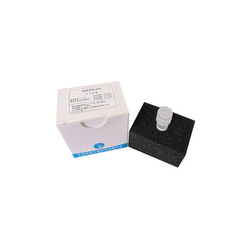 溶液试剂套装 - JiangsuRepoDx Biotechnology Co., Ltd - DNA提取 / 用于RNA检测 / 用于病毒