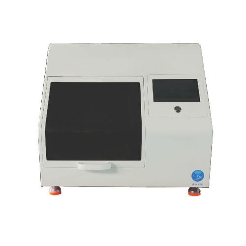 临床诊断DNA提取仪 - JiangsuRepoDx Biotechnology Co., Ltd - 完全自动化 / 带触摸屏