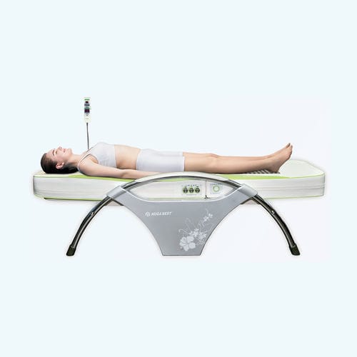 运动疗法治疗床 - NM-5000 - Qingdao Like Medical Appliance - 电动 / 单分区