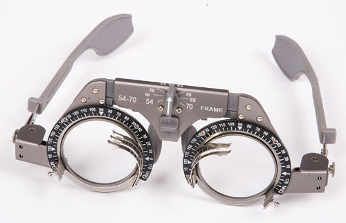 试镜架 - TF5470A - Danyang jianpeng