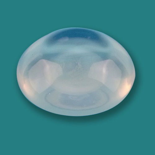 乳腺整形假体 - Yuyao Jiusheng Medical Treatment - 圆形 / 硅胶 / 光滑面