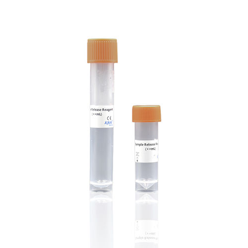 溶液试剂套装 - DS-01 - HangZhou KBM Life Sciences Co., Ltd. - 血清 / 等离子 / 制备样本