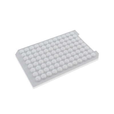 样品存储微孔板 - HangZhou KBM Life Sciences Co., Ltd.