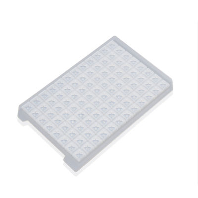 实验室微孔板 - HangZhou KBM Life Sciences Co., Ltd. - 用于样品存储 / 实验室 / 透紫外光