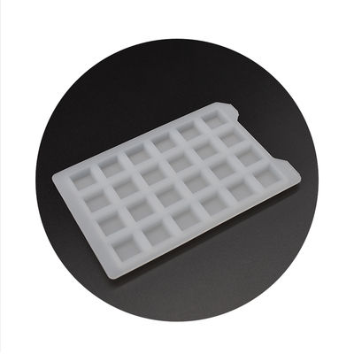 24孔微孔板 - HangZhou KBM Life Sciences Co., Ltd. - 实验室 / 紫外线 / 用于样品存储
