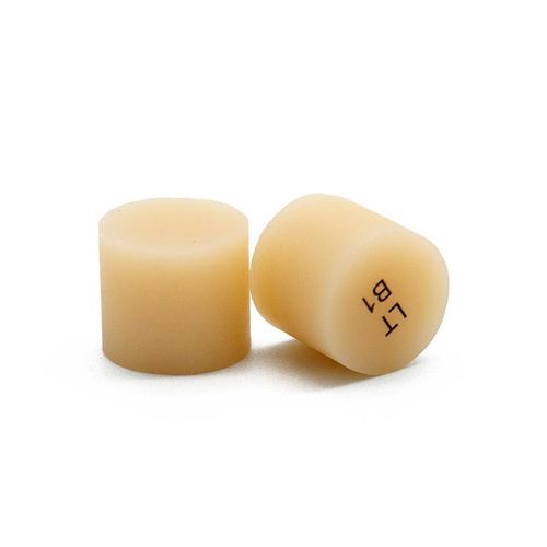 陶瓷牙科材料 - Press - YUCERA - 瓷质 / 用于牙桥 / 用于牙冠
