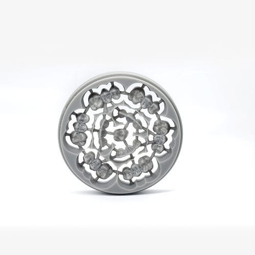 蜡牙科材料 - YUCERA - CAD/CAM / 牙科实验室 / 流动式