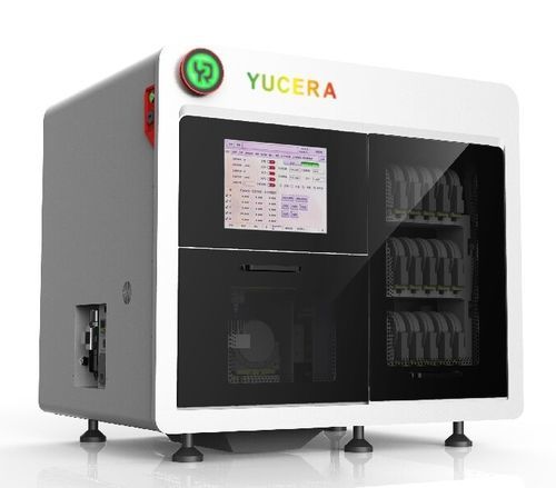 CAD/CAM铣床 - YRC-9PRO - YUCERA - 牙科 / 用于牙科实验室 / 义齿