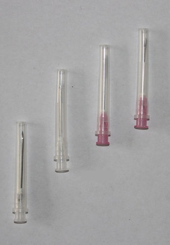 无菌针头 - CZ - Jiangxi Qiaomin Medical Appliance
