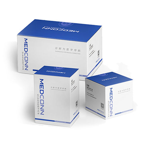 介质试剂试剂 - Ranos® - Medconn Diagnostics - 诊断 / 用于癌症 / hCG