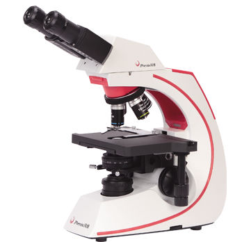光学显微镜 - BMC5 series - Phenix Optics Co., Ltd. - 实验室 / 用于研究 / 生物