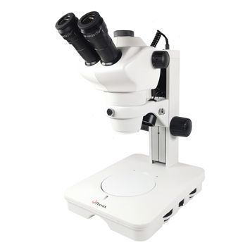 光学显微镜 - XTL-168 series - Phenix Optics Co., Ltd. - 实验室 / 双目 / 台式