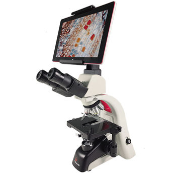 光学显微镜 - PH100 series - Phenix Optics Co., Ltd. - 数字 / 实验室 / 生物