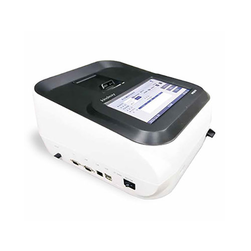 自动免疫分析仪 - AFS-1000 - Shenzhen Kindmay Medical Co.,Ltd. - 临床诊断 / D-二聚体 / 台式