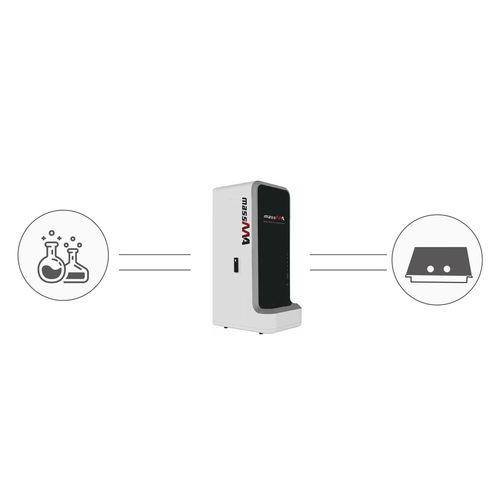 分析软件 - X-Insight - Shenzhen Kindmay Medical Co.,Ltd. - 监护 / 带跟踪系统 / 报警