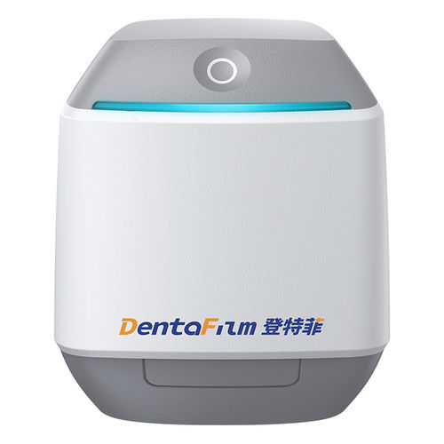 屏幕荧光屏扫描仪 / 口腔内 - CR - Hefei DentaFlim Medical Equipment