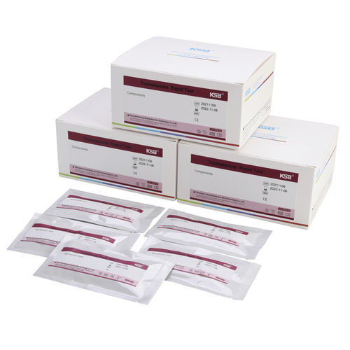 EDN快速诊断检测 - Shenzhen kangshengbao Biotechnology Co., Ltd. - 用于癌症 / 血清 / 等离子