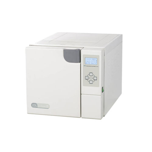 牙科医用灭菌器 - BTS23 - Zhejiang hundred Thai medical technology - 用于手术室 / 用于眼科 / 蒸汽