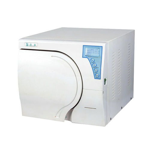 牙科医用灭菌器 - BTD17-A - Zhejiang hundred Thai medical technology - 手术 / 用于手术室 / 用于眼科