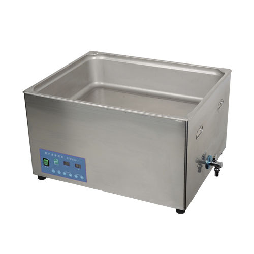 医用超声波水浴 - BTX600-3 - Zhejiang hundred Thai medical technology - 不锈钢