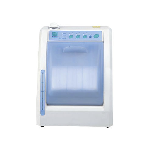 医疗行业清洁站 - BTY700 - Zhejiang hundred Thai medical technology - 移动式