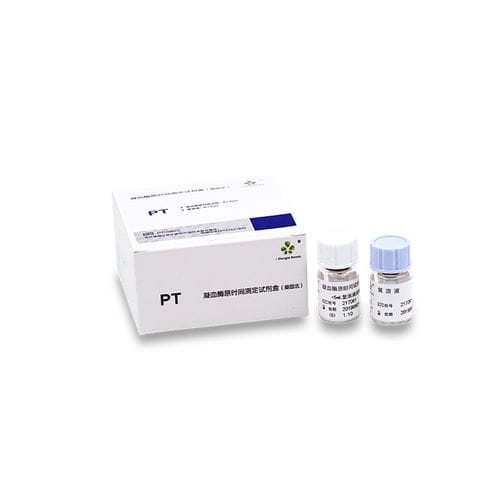 凝血快速诊断套装 - 20132401325 - Wuhan King Diagnostic Technology Co. Ltd. - 凝血酶原 / 维生素 / 纤维蛋白
