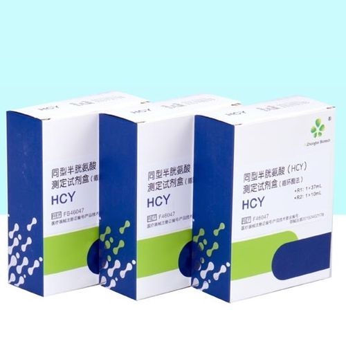 肾病快速诊断套装 - 20132401915 - Wuhan King Diagnostic Technology Co. Ltd. - 胱抑素C