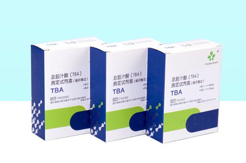 肝脏疾病快速诊断套装 - 20152402174 - Wuhan King Diagnostic Technology Co. Ltd. - 胆汁酸