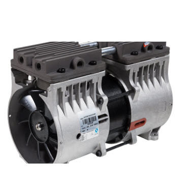 医用压缩机 - ZW370 - Foshan Guangshun Electric Appliance Co., Ltd. - 实验室