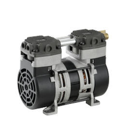 医用压缩机 - ZW100Z serires - Foshan Guangshun Electric Appliance Co., Ltd. - 实验室 / 便携式 / 单工作站