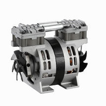 实验室真空泵 - ZW50AS series - Foshan Guangshun Electric Appliance Co., Ltd.