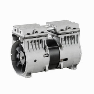 实验室真空泵 - ZW370AS series - Foshan Guangshun Electric Appliance Co., Ltd.