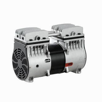实验室真空泵 - ZW500-（2.5）series - Foshan Guangshun Electric Appliance Co., Ltd.